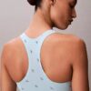 Icon Baumwoll-Modal-Unlined Bralette