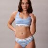 Icon Baumwoll-Modal-Unlined Bralette