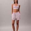 Icon Baumwoll-Modal-Unlined Bralette