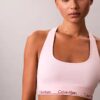 Icon Baumwoll-Modal-Unlined Bralette