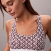 Icon Baumwoll-Modal-Unlined Bralette