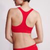 Icon Baumwoll-Modal-Unlined Bralette