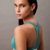 Icon Baumwoll-Modal-Unlined Bralette