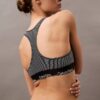 Icon Baumwoll-Modal-Unlined Bralette
