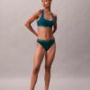 Icon Baumwoll-Modal-Unlined Bralette