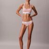 Icon Baumwoll-Modal-Unlined Bralette