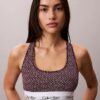 Icon Baumwoll-Modal-Unlined Bralette