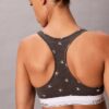Icon Baumwoll-Modal-Unlined Bralette