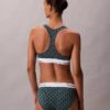 Icon Baumwoll-Modal-Unlined Bralette