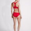 Icon Baumwoll-Modal-Unlined Bralette