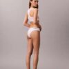 Icon Baumwoll-Modal-Unlined Bralette