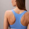 Icon Baumwoll-Modal-Unlined Bralette