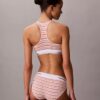 Icon Baumwoll-Modal-Unlined Bralette