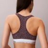 Icon Baumwoll-Modal-Unlined Bralette