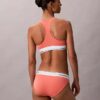 Icon Baumwoll-Modal-Unlined Bralette