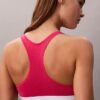 Icon Baumwoll-Modal-Unlined Bralette