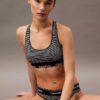Icon Baumwoll-Modal-Unlined Bralette