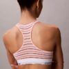 Icon Baumwoll-Modal-Unlined Bralette