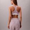 Icon Baumwoll-Modal-Unlined Bralette