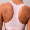 Icon Baumwoll-Modal-Unlined Bralette