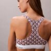 Icon Baumwoll-Modal-Unlined Bralette