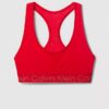Icon Baumwoll-Modal-Unlined Bralette