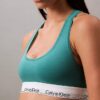 Icon Baumwoll-Modal-Unlined Bralette