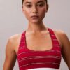 Icon Baumwolle-Modal 2er-Pack Unlined Bralette