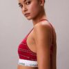 Icon Baumwolle-Modal 2er-Pack Unlined Bralette
