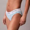 Icon Bikini aus Baumwolle und Modal