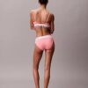 Icon Bikini aus Baumwolle und Modal