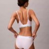 Icon Bikini aus Baumwolle und Modal