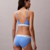 Icon Bikini aus Baumwolle und Modal
