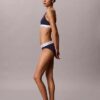 Icon Bikini aus Baumwolle und Modal