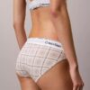 Icon Bikini aus Baumwolle und Modal