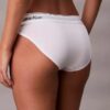 Icon Bikini aus Baumwolle und Modal