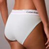 Icon Bikini aus Baumwolle und Modal