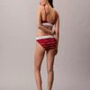 Icon Bikini aus Baumwolle und Modal