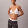 Icon Boxer Briefs aus Baumwolle und Modal