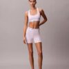 Icon Boxer Briefs aus Baumwolle und Modal
