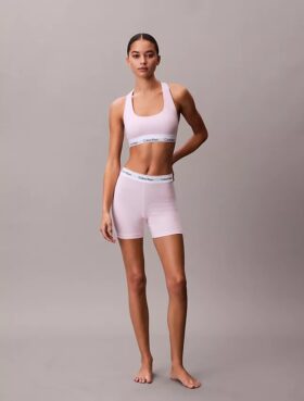 Icon Boxer Briefs aus Baumwolle und Modal
