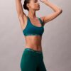 Icon Boxer Briefs aus Baumwolle und Modal