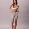 Icon Boxer Briefs aus Baumwolle und Modal