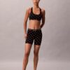 Icon Boxer Briefs aus Baumwolle und Modal