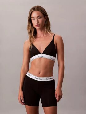 Icon Boxer Briefs aus Baumwolle und Modal