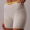 Icon Boxer Briefs aus Baumwolle und Modal