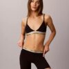 Icon Boxer Briefs aus Baumwolle und Modal