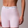 Icon Boxer Briefs aus Baumwolle und Modal