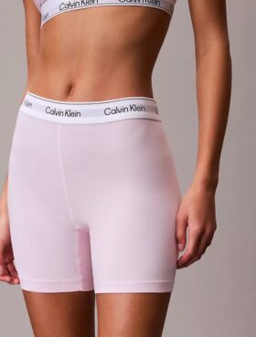 Icon Boxer Briefs aus Baumwolle und Modal