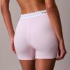Icon Boxer Briefs aus Baumwolle und Modal